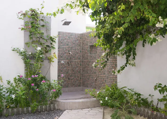 Palm Gate Maldives Hotel Thulusdhoo