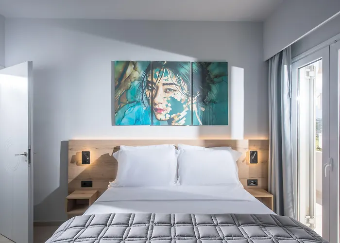 Nuovo Crete By Sea - Adults Only Hotel Amoudara 