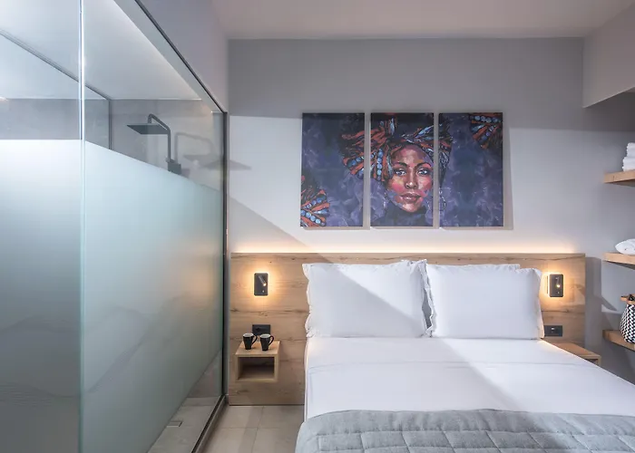 Nuovo Crete By Sea - Adults Only Hotel Amoudara 