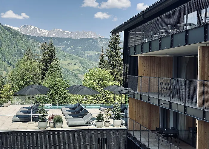 Haven Alpendorf Sankt Johann im Pongau