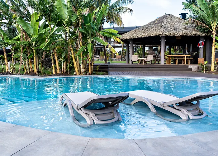 Hotel Ohana Rapa Nui Hanga Roa