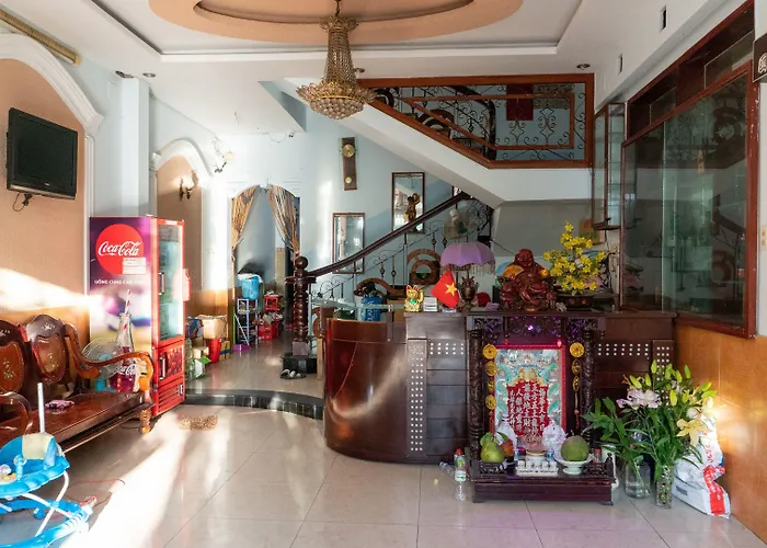 Viet Hung 8 Hotel Ho Chi Minh City