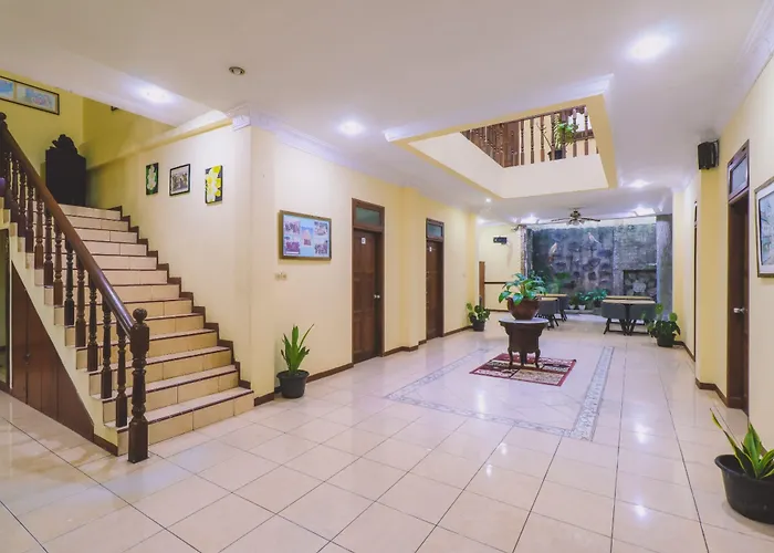 Pia Hotel Medan