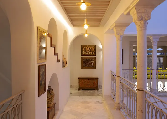 Dar Dorra Hotel Tunis