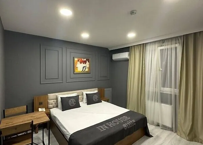 The Core Otel Istanbul