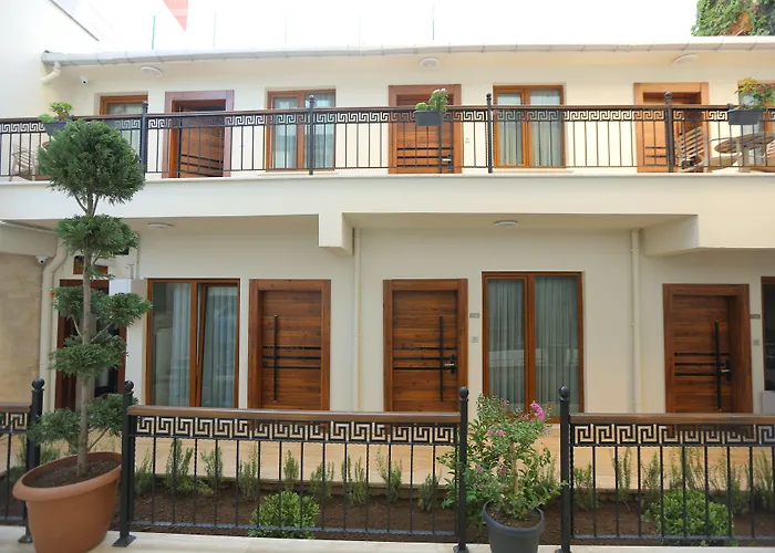 Hacibayramhotel Istanbul