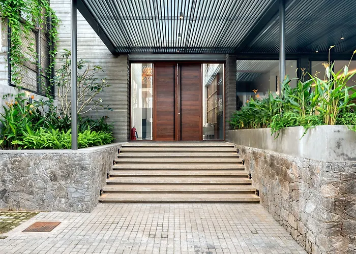 Taprobane House Hotel Colombo