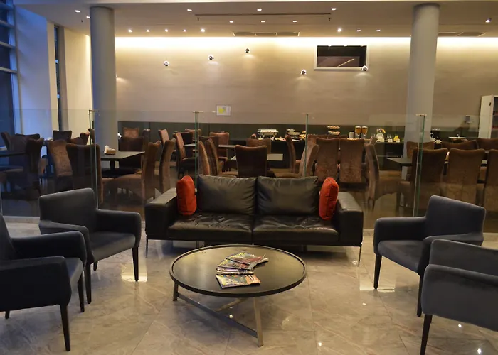 Hotel Ba Abasto Buenos Aires