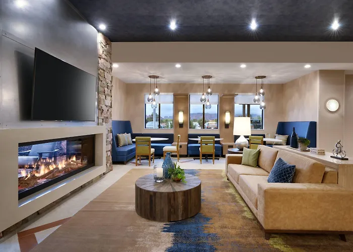 Residence Inn By Marriott Sedona