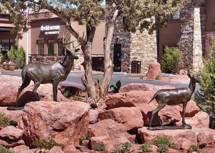 Residence Inn By Marriott Sedona