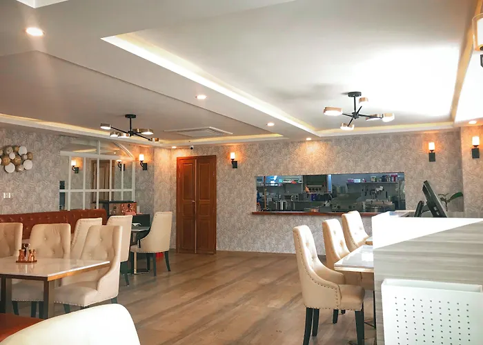 Mettavary Hotel Phnom Penh