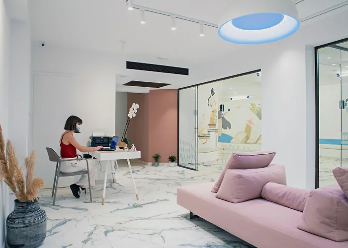 Pavo Art Hotel Heraklion 