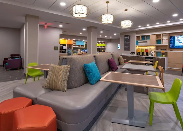 Tru By Hilton Omaha I 80 At 72Nd Street, Ne Hotel