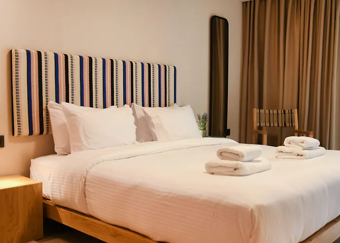 Pavo Art Hotel Heraklion 