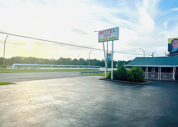 Motel 301 Tampa