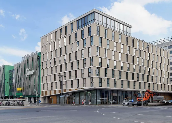 Radisson Hotel Graz