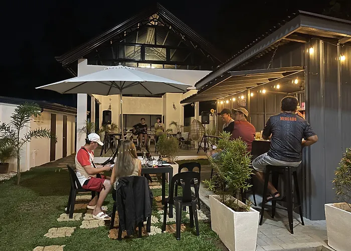 Thistle Inn Panglao Island