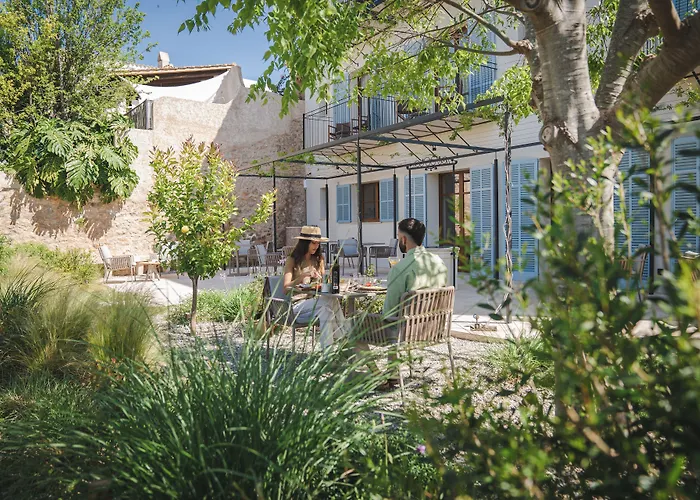 Nema Boutique Hotel & Spa Arta