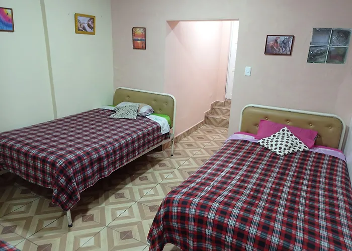 Hotel Panecillo Quito