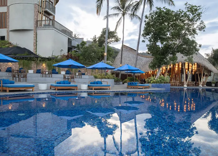 Kalandara Resort Lombok Senggigi