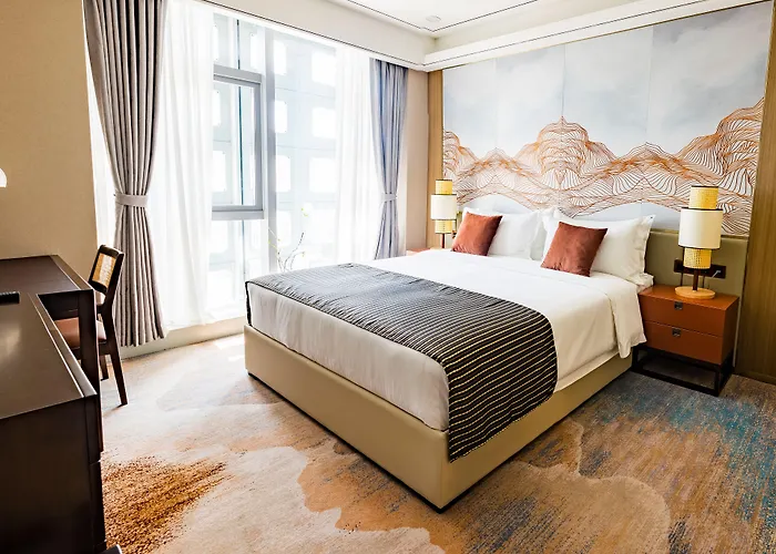 Lds Hotel Belgrade