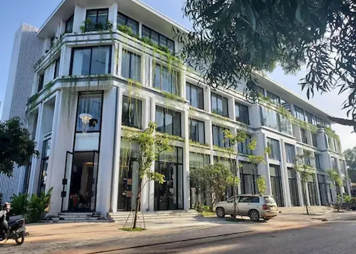 Utey Hotel Siem Reap