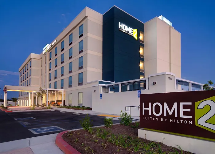 Home2 Suites By Hilton Garden Grove