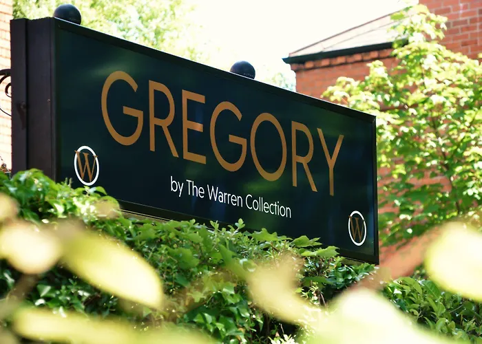 Gregory By The Warren Collection Hotel Belfast