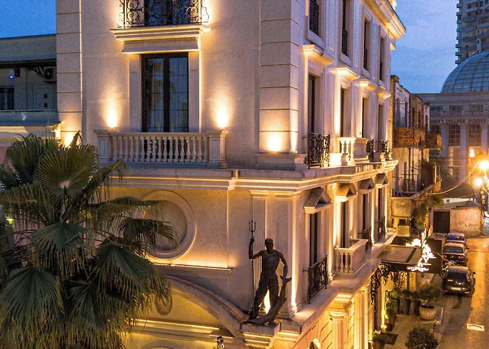 Envy Hotel Durres