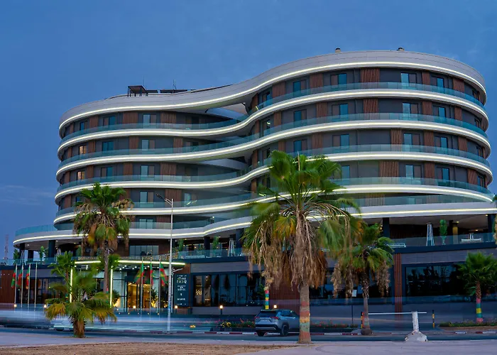 Fasq Hotel Nouakchott