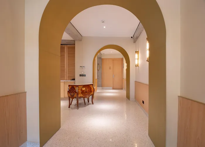 Rosetti Hotel Bucharest