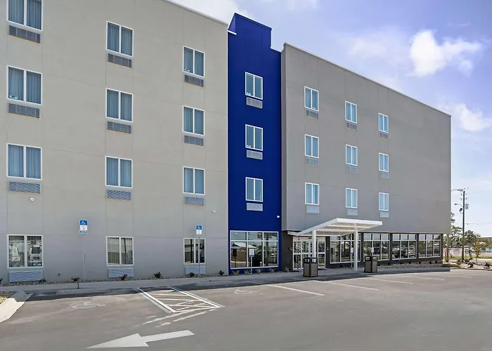 Sleep Inn & Suites Fort Walton Beach - Destin West