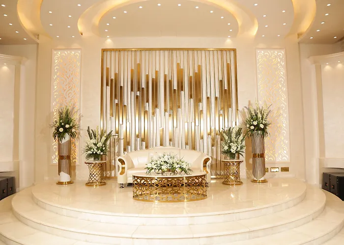 Opal Hotel Amman
