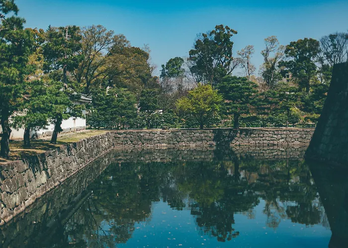 Kyonoyado Kiyomizu Gojo Kuretakeso Hotel Kyoto