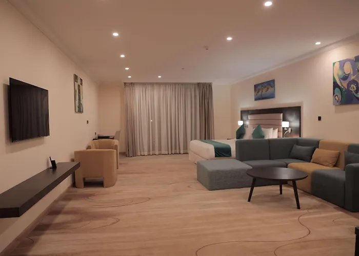 Best Western Premier Dynasty Addis Ababa