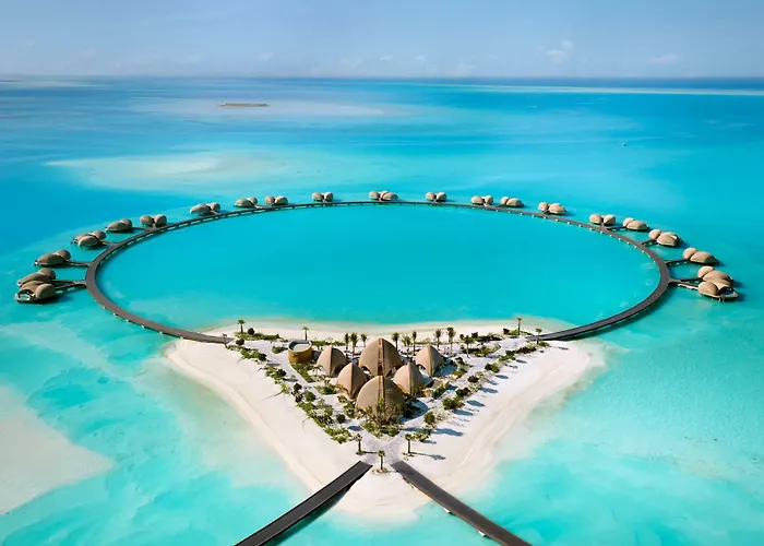 Nujuma, A Ritz-Carlton Reserve Hanak