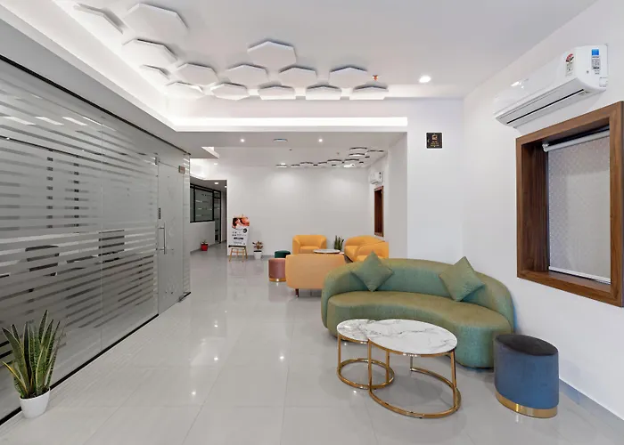 The Elite Hotel Hyderabad
