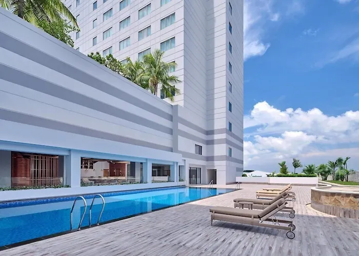 Four Points By Sheraton Batam Nagoya