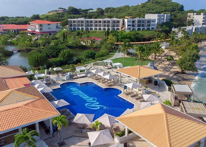 Royalton Grenada, An Autograph Collection All-Inclusive Resort Morne Rouge