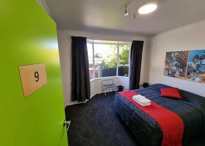 Stay Timaru