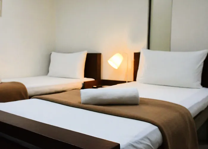 Arzo Hotel Makati Makati City