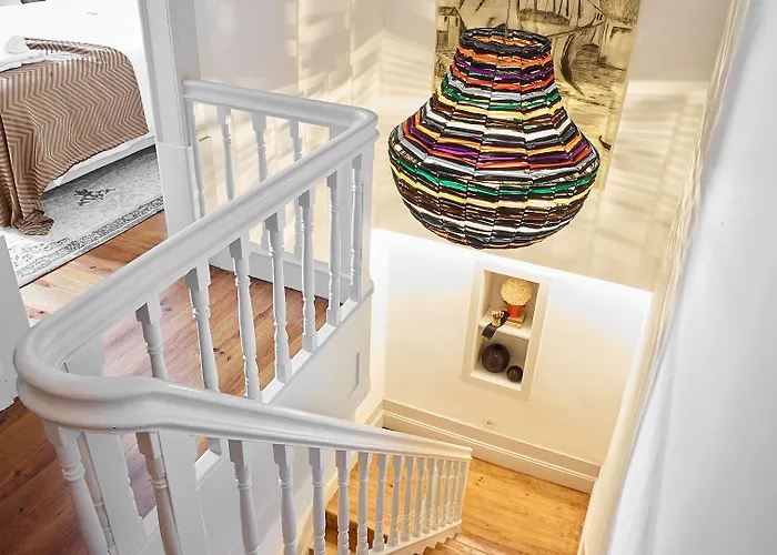 Republica Guest House Coimbra