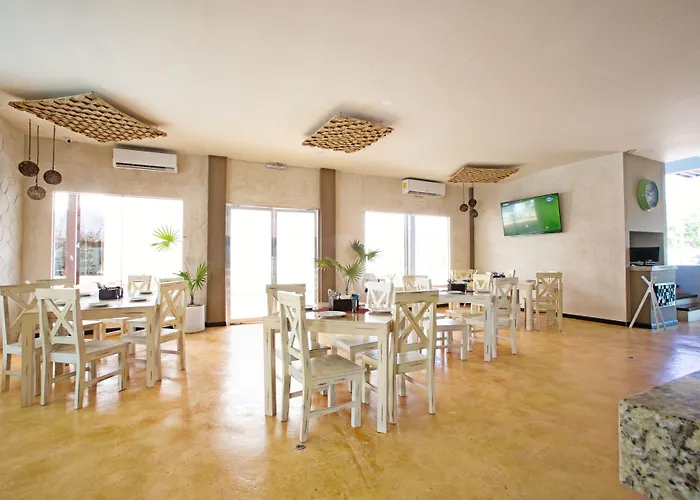 Casa Kaoba Hotel & Suites Los Dos Compadres