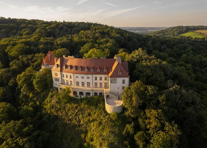 Zinar Castle Hotel Krakow