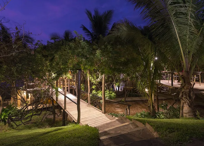 Kichic Hotel Máncora