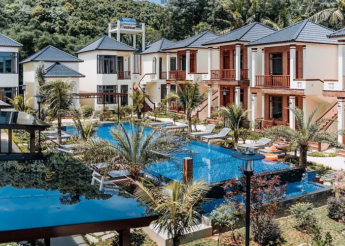 Palm Bay Resort Phú Quốc