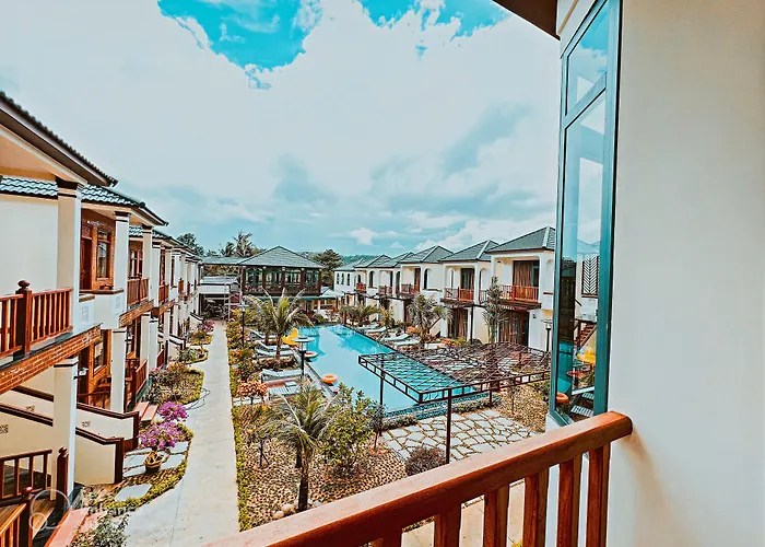 Palm Bay Resort Phú Quốc