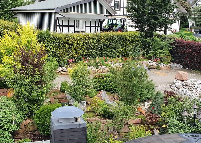 Struck Landhotel & Spa Attendorn