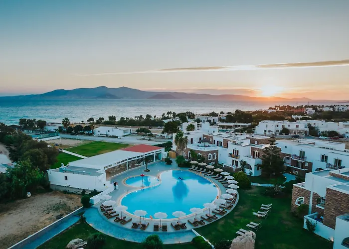 Aegean Palace Maragkas