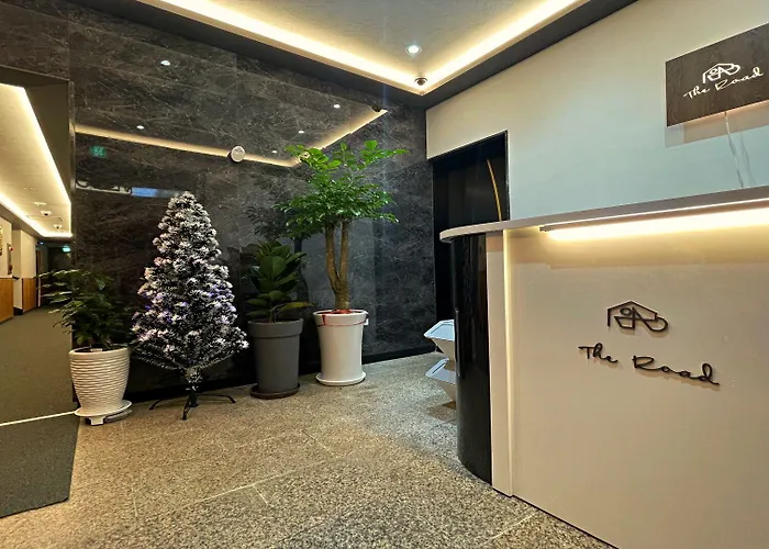 The Road Hotel Seoul